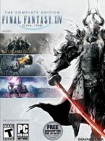 FINAL FANTASY XIV ONLINE Final Fantasy
