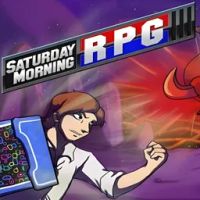 Saturday Morning RPG