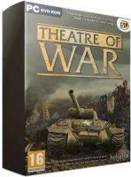 Theatre of War