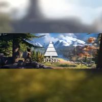 Pine