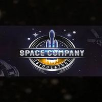 Space Company Simulator
