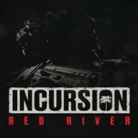 Incursion Red River