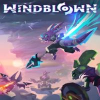 Windblown