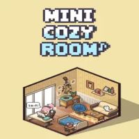Mini Cozy Room Lofi