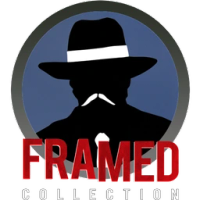 FRAMED Collection