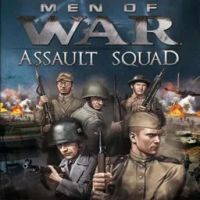 Men of War Assault Squad