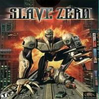 Slave Zero