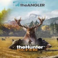 theHunter Call of the Wild