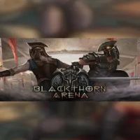 Blackthorn Arena