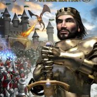 Stronghold Legends Steam Edition
