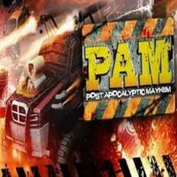 Post Apocalyptic Mayhem