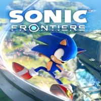 Sonic Frontiers