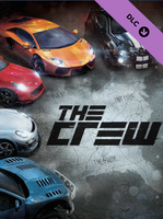 The Crew Mini Cooper Z4