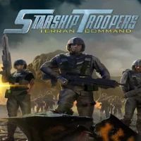 Starship Troopers Terran Command