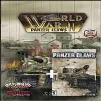 World War II Panzer Claws
