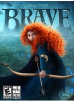 Disney•Pixar Brave The Video Game