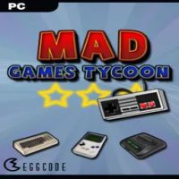 Mad Games Tycoon