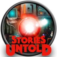 Stories Untold