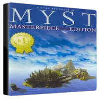 realMyst Masterpiece Edition