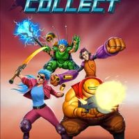 Kill to Collect