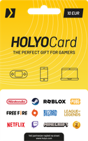 HOLYO Gift Card