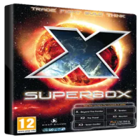 X SuperBox