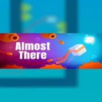 Almost There The Platformer