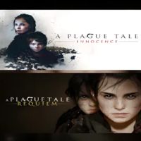 A Plague Tale Bundle