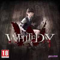 White Day A Labyrinth Named School