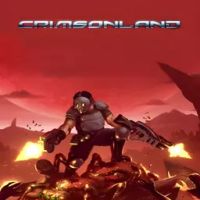 Crimsonland