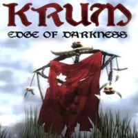 KRUM Edge Of Darkness