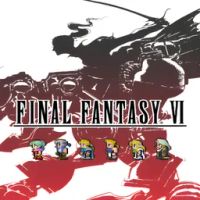 FINAL FANTASY VI Pixel Remaster