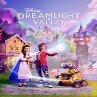 Disney Dreamlight Valley