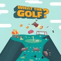 What The Golf?