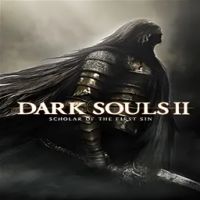 Dark Souls II Scholar of the First Sin