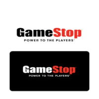 GameStop Gift Card