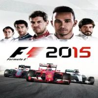 F1 2015