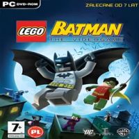 LEGO Batman
