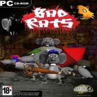 Bad Rats the Rats' Revenge