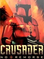 Crusader No Remorse
