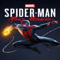 Spiderman Miles Morales