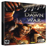 Warhammer 40,000 Dawn of War