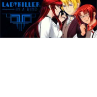 Ladykiller in a Bind