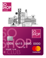 SoShop.club 250 EUR