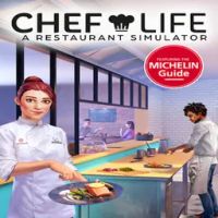 Chef Life A Restaurant Simulator