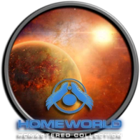 Homeworld Deserts Of Kharak Homeworld Remastered Collection