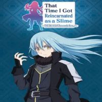 That Time I Got Reincarnated as a Slime Isekai Chronicles