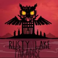 Rusty Lake Paradise