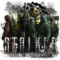 S.T.A.L.K.E.R. Call of Prypiat