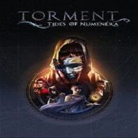 Torment Tides of Numenera